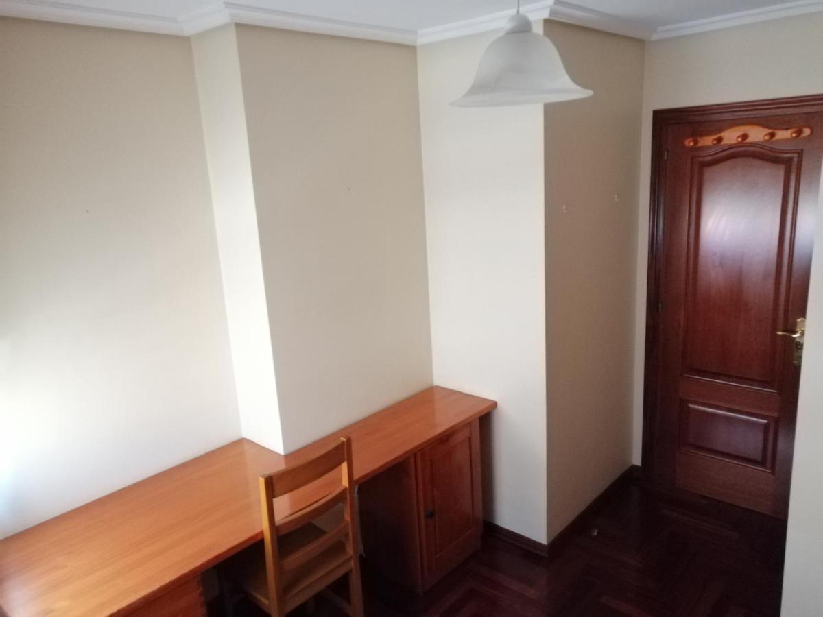 Ferienwohnung Rotonda Da Pedra Alta Apartamento Cangas Exterior foto