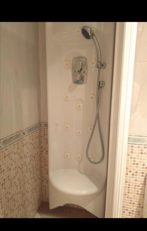 Ferienwohnung Rotonda Da Pedra Alta Apartamento Cangas Exterior foto